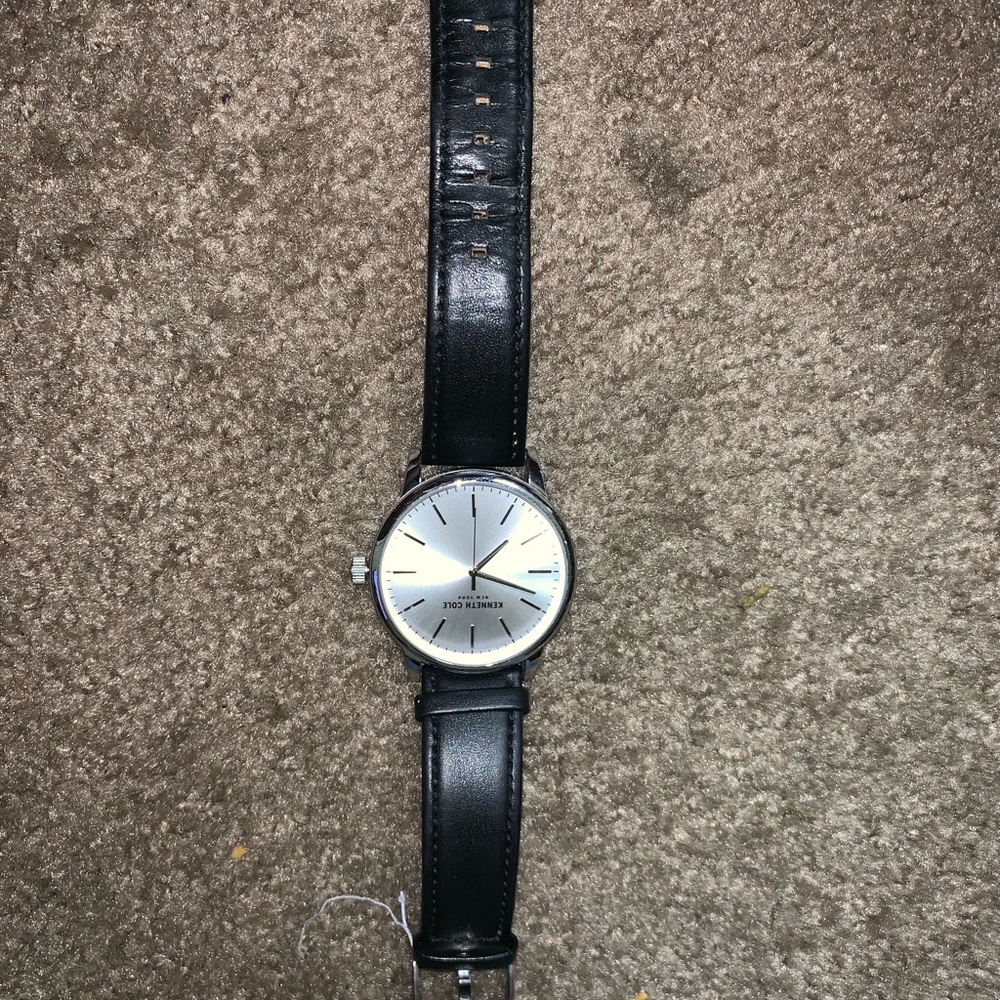 Kenneth Cole Men’s Watch
